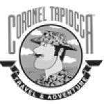 Coronel Tapioca