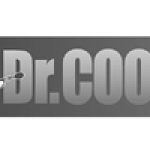 Dr.Cook Logo